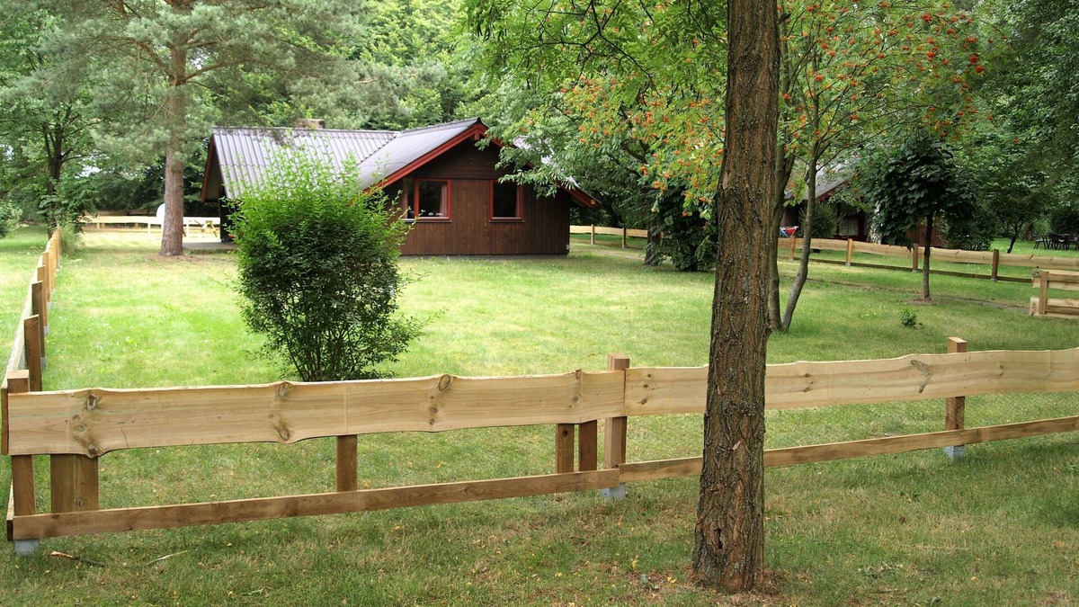 Gartow House | Pure relaxation: Holidays with children and dogs in nature