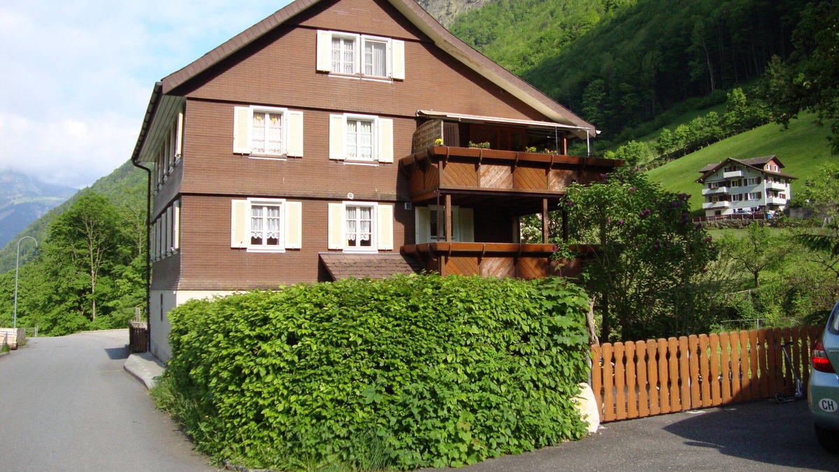 Isenthal Condo | Pure relaxation - or would you prefer to be active?