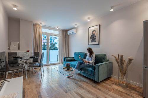 Krzyki Apartment | Pure Rental Apartments