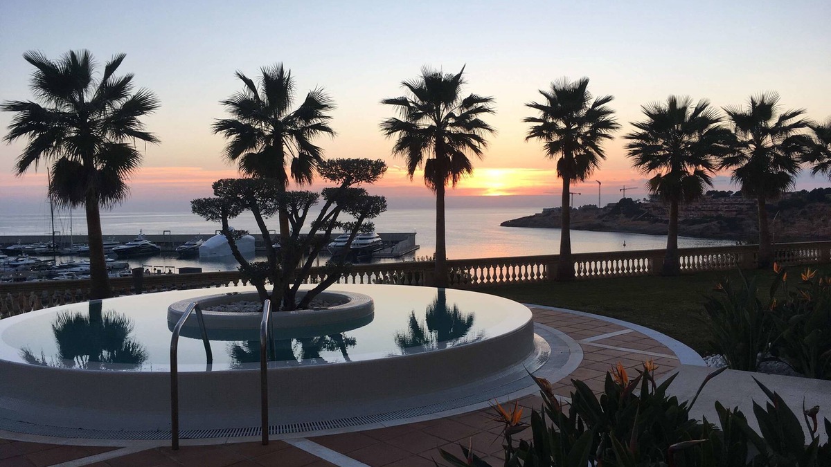 Santa Ponsa Hotel | Pure Salt Port Adriano Hotel & SPA - Adults Only