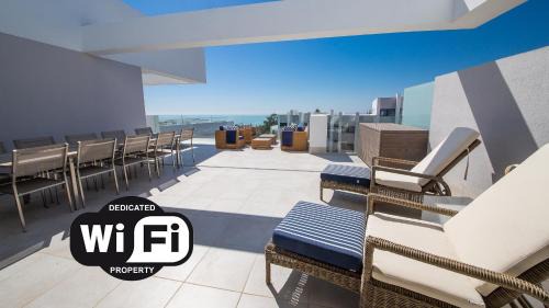 Puerto de la Duquesa Apartment | Pure South 62B