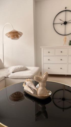 Obersontheim Apartment | PureNature Appartement