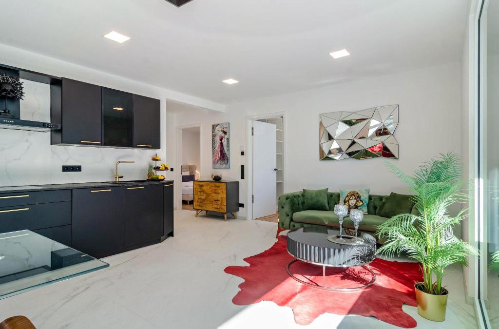 Owingen Apartment | Purer Genuss - Exklusive