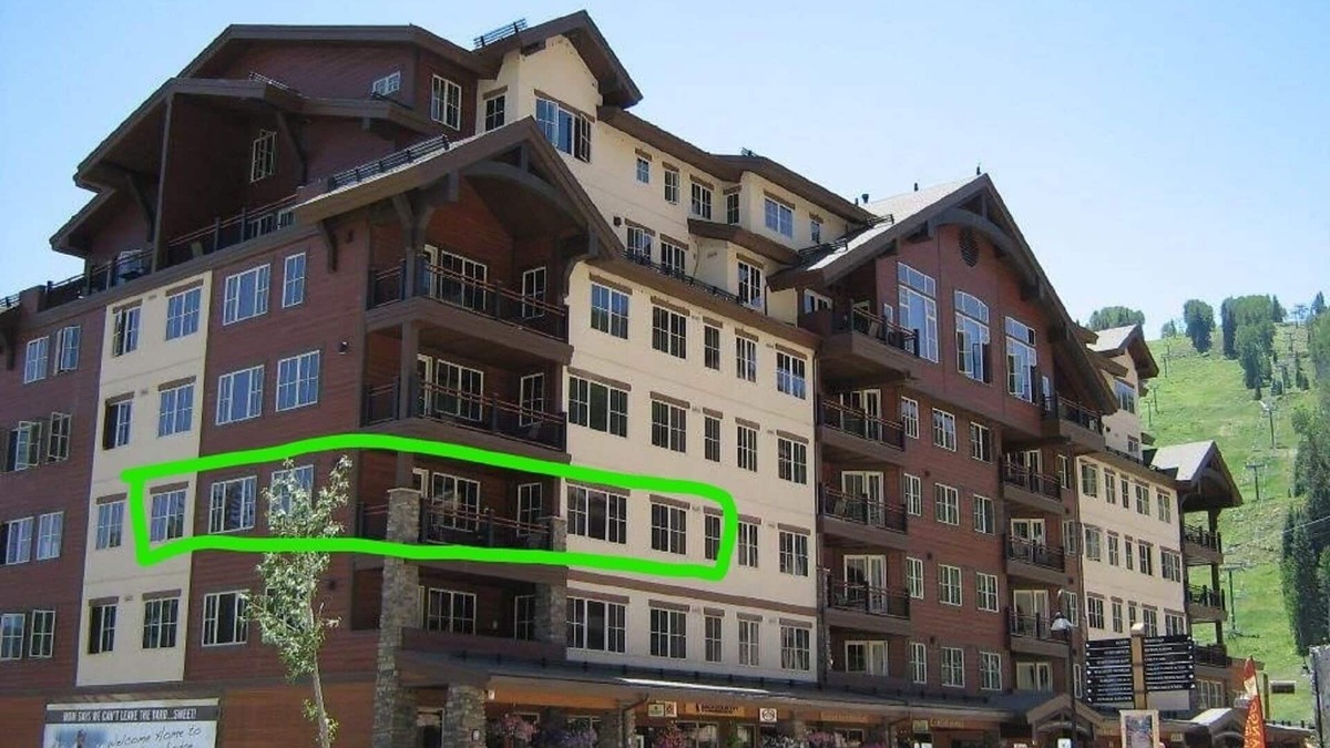 Purgatory Condo | Purg Lodge Ski In/Out Privately Owned Condo-Best Location!