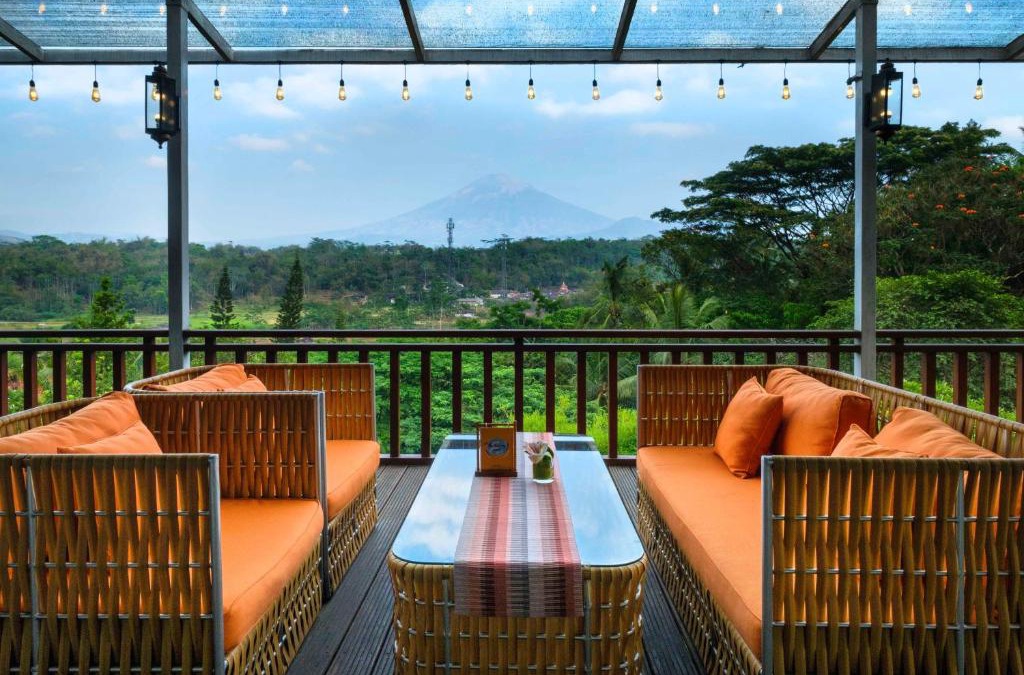 Magelang Hotel | Puri Asri Hotel & Resort