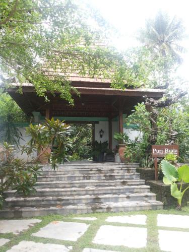 Parangtritis Resort | Puri Brata