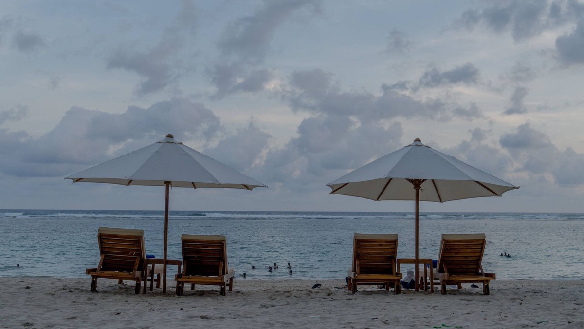 Kutuh Resort | Puri Pandawa Resort