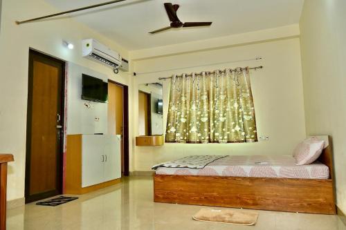 Puri Apartment | Puri studio apartment