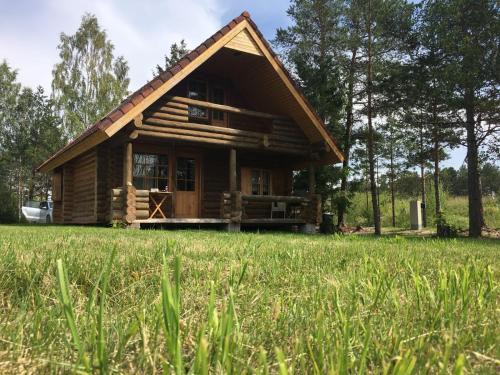 Suuresadama House | Purje Holiday Home