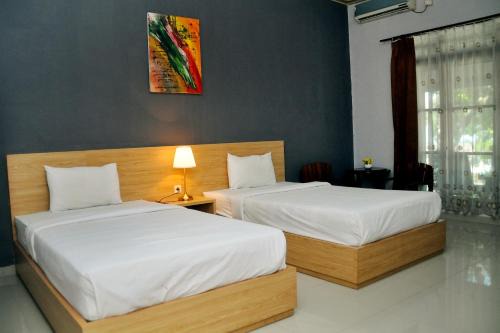 Cigugur Hotel | Purnama Mulia Hotel