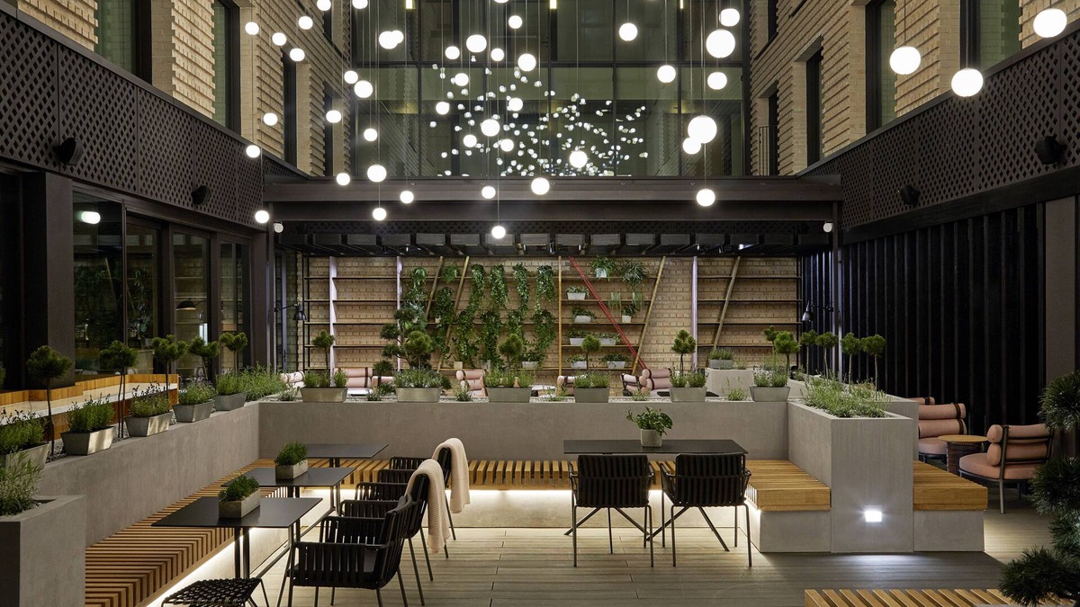 Kazimierz Hotel | PURO Kraków Kazimierz