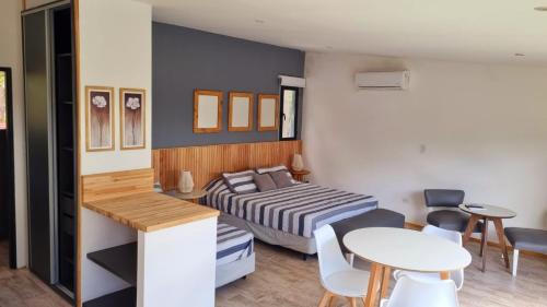 Las Gaviotas Apartment | PUROBEACH Departamento Centro a 2 cuadras del mar