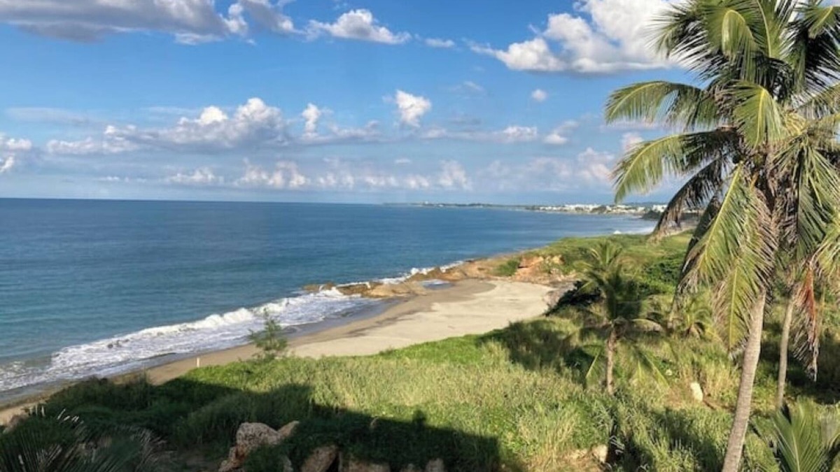 Hato Abajo Bed & Breakfast | Purple Haze@BednBongExpnn