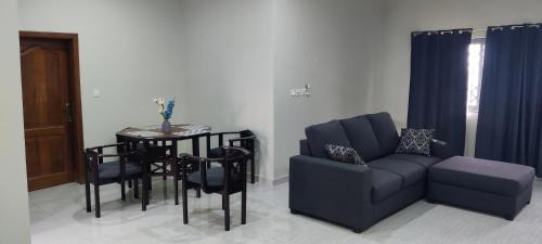 Elmina Apartment | Purple Springs Elmina #1