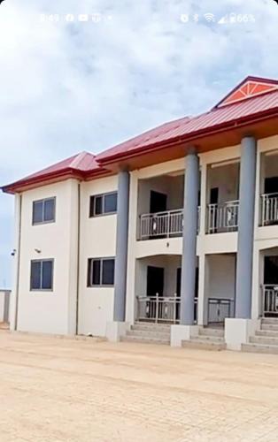 Elmina Apartment | Purple Springs Elmina #2