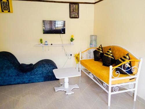Marigat Apartment | Pury Bnb's