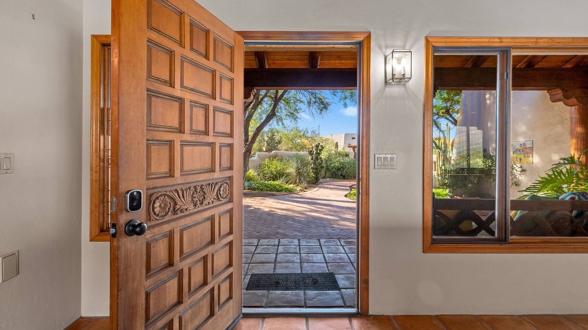Oro Valley House | Pusch Ridge Mountain View Home with Gameroom and Casita Epic