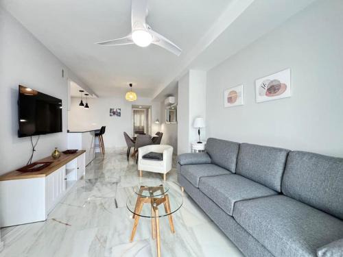 Velilla-Taramay Apartment | PUSHE Playa Velilla Beach & Tradition 2