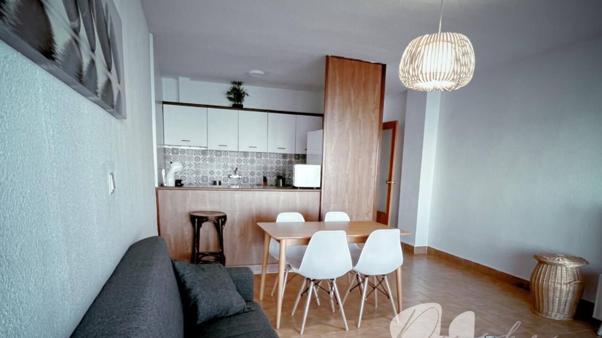 Velilla-Taramay Apartment | PUSHE Playa Velilla Beach & Tradition