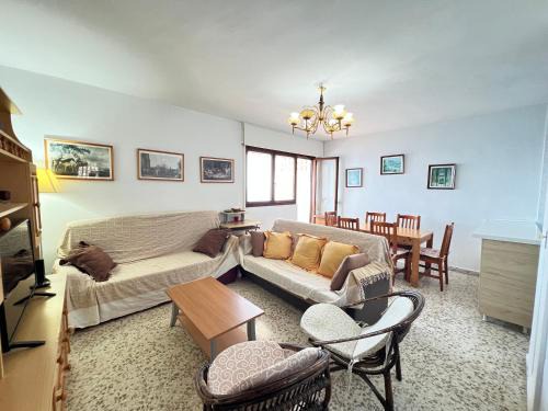 Almunecar Apartment | PUSHE Puerta del Mar Beach & Tradition 2