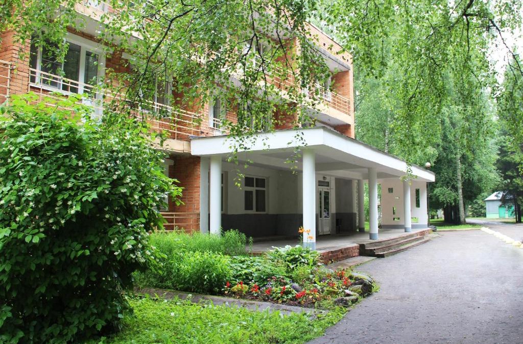Bugrovo Resort | Pushkinogorye