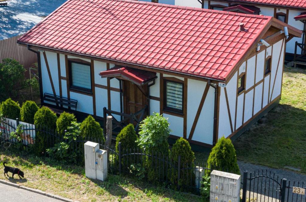 Pustkowo House | Pustkowo Domki Wakacyjne u Marka