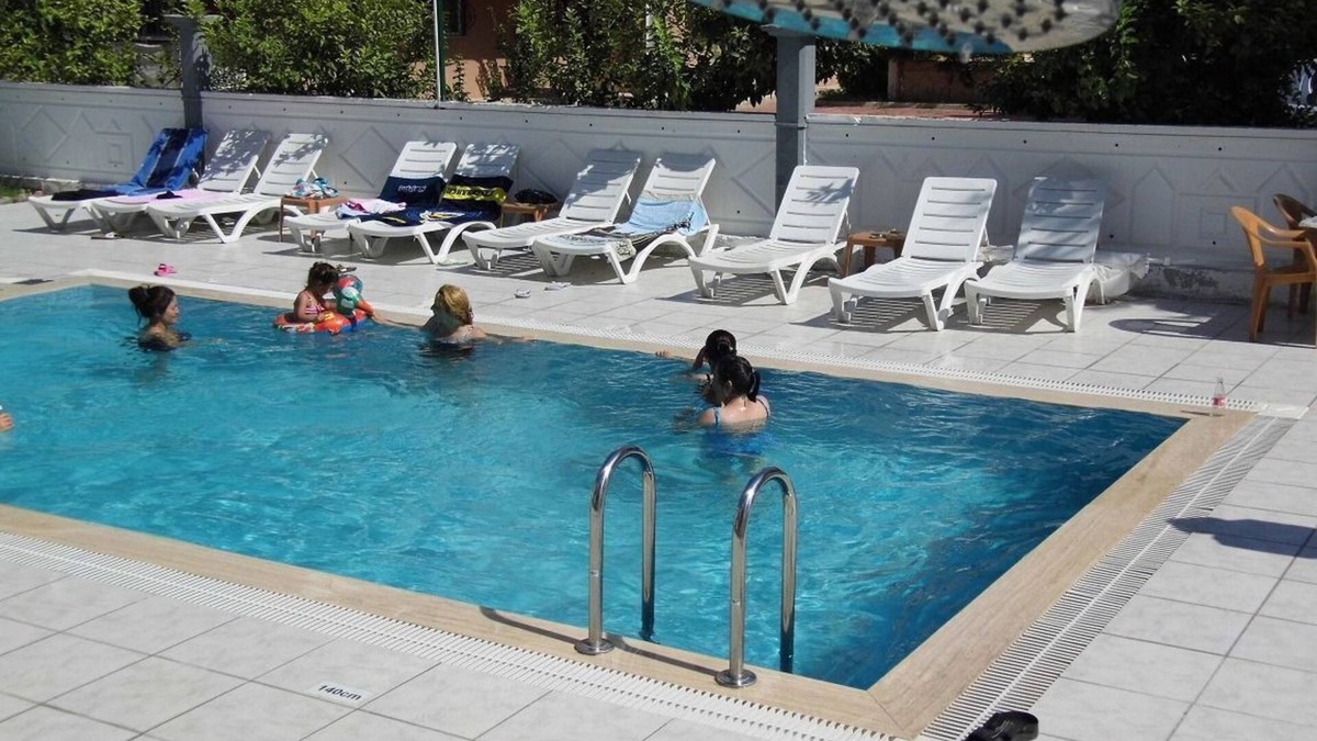 Konyaalti Apartment | Pusula Apart Otel