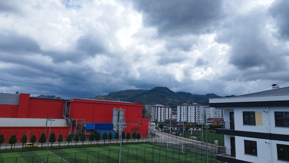 Altınordu Apartment | Pusula Motel