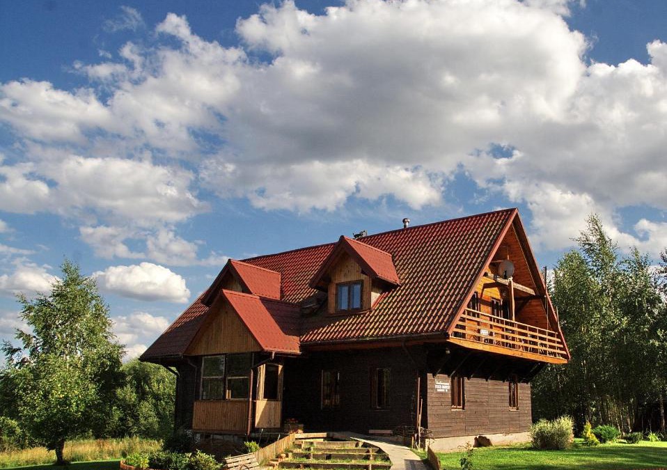 Goldap House | Puszcza Romincka