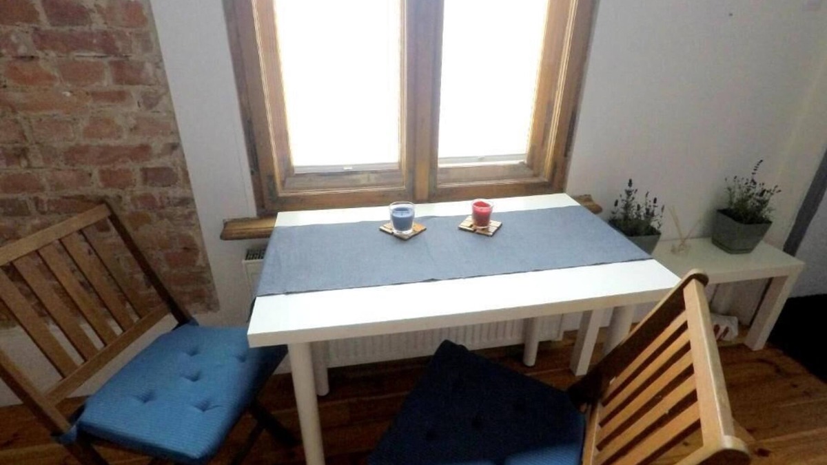 Wrzeszcz Apartment | Puszkina 3 Suite