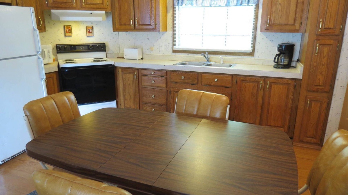 Put-in-Bay Cabin | Put In Bay Get-A-Way.