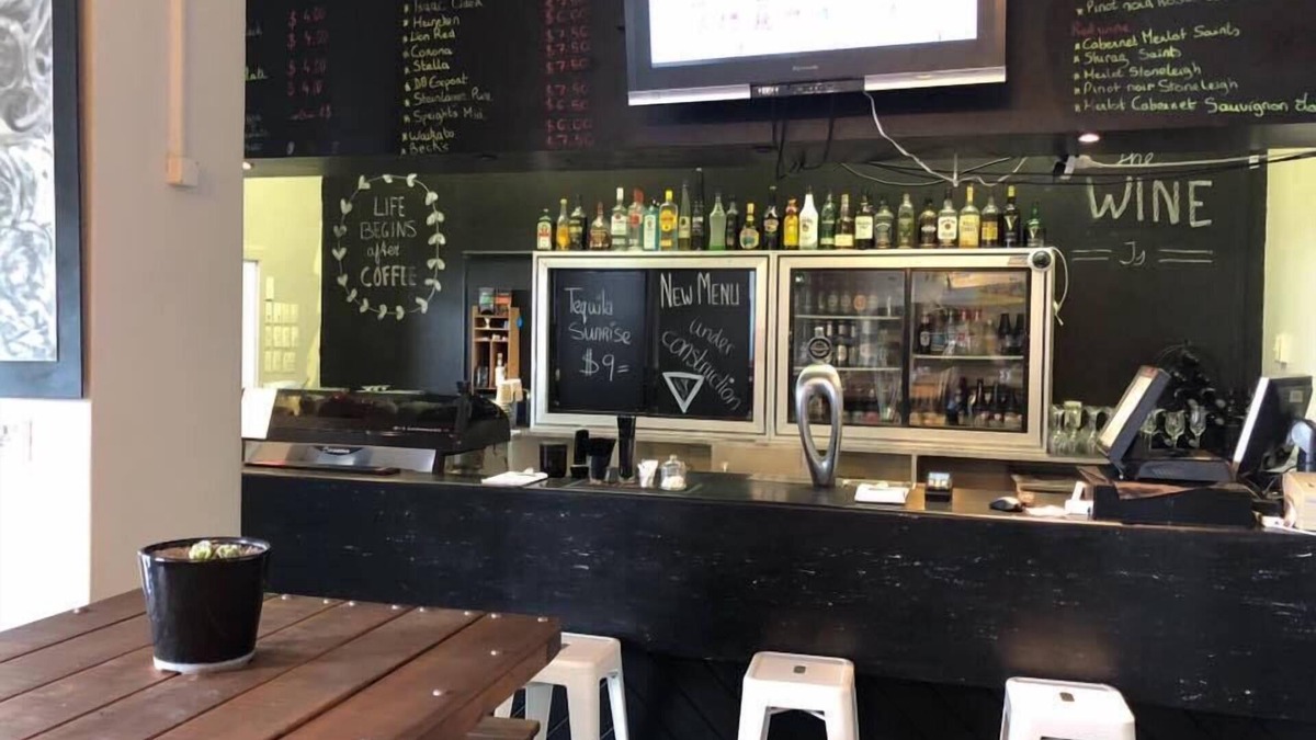 Putaruru Hotel | Putaruru Hotel