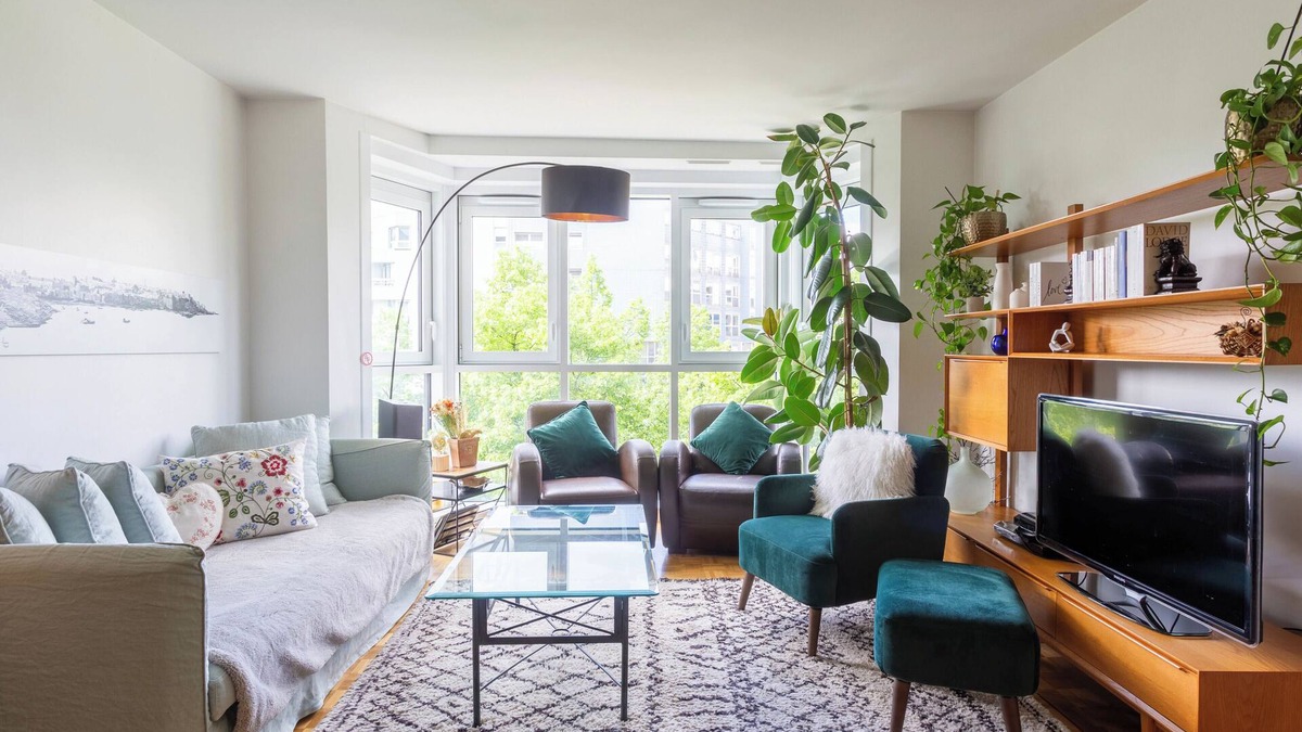 Puteaux Condo | Puteaux-Rue Ampère