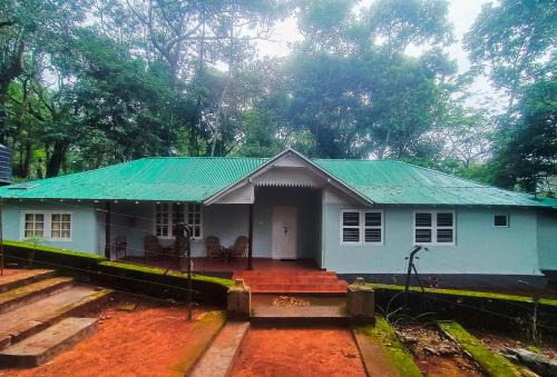 Valparai Villa | Puthuthottam Annexe