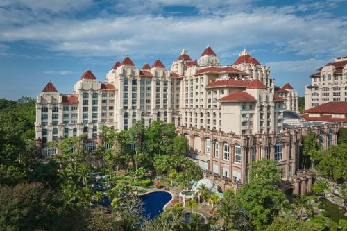 Putrajaya Hotel | Putrajaya Marriott Hotel