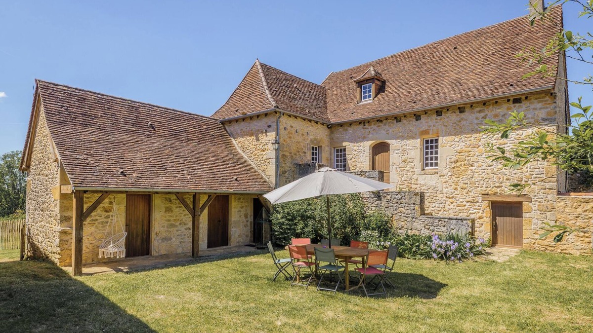 Cherveix-Cubas Villa | Puymilanne
