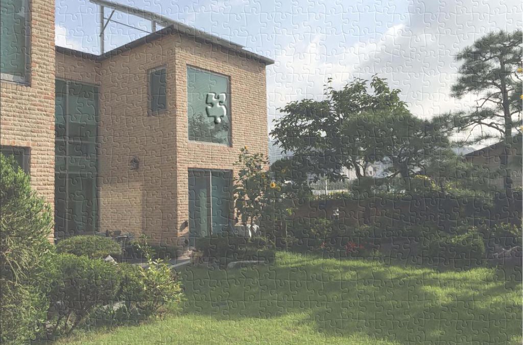 Jeongneung-dong House | Puzzlestay House