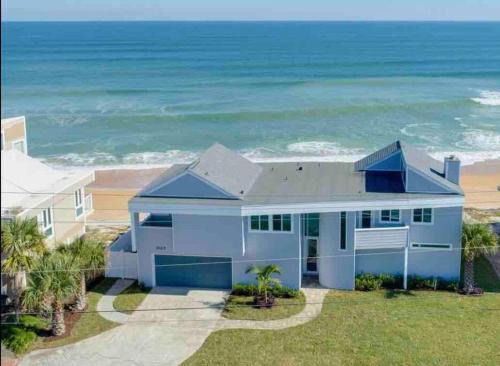 South Ponte Vedra Beach House | PVT BeachFront with Mini Golf South Ponte Vedra Beach