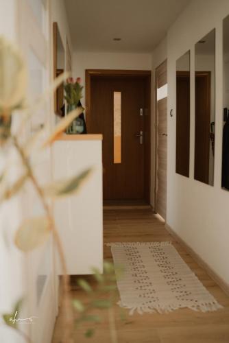 Mragowo Apartment | PW Apartamenty