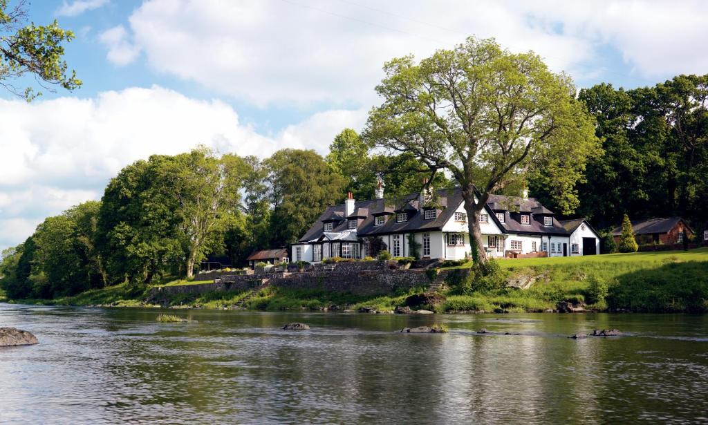 Erwood Bed & Breakfast | Pwll-y-Faedda Bed & Breakfast