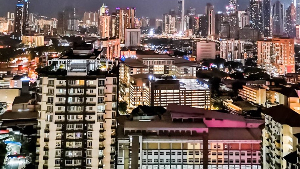 Titiwangsa Sentral Condo | PWTC & 50m to Titiwangsa Monorial Station 10 mints to KLCC 8 pax