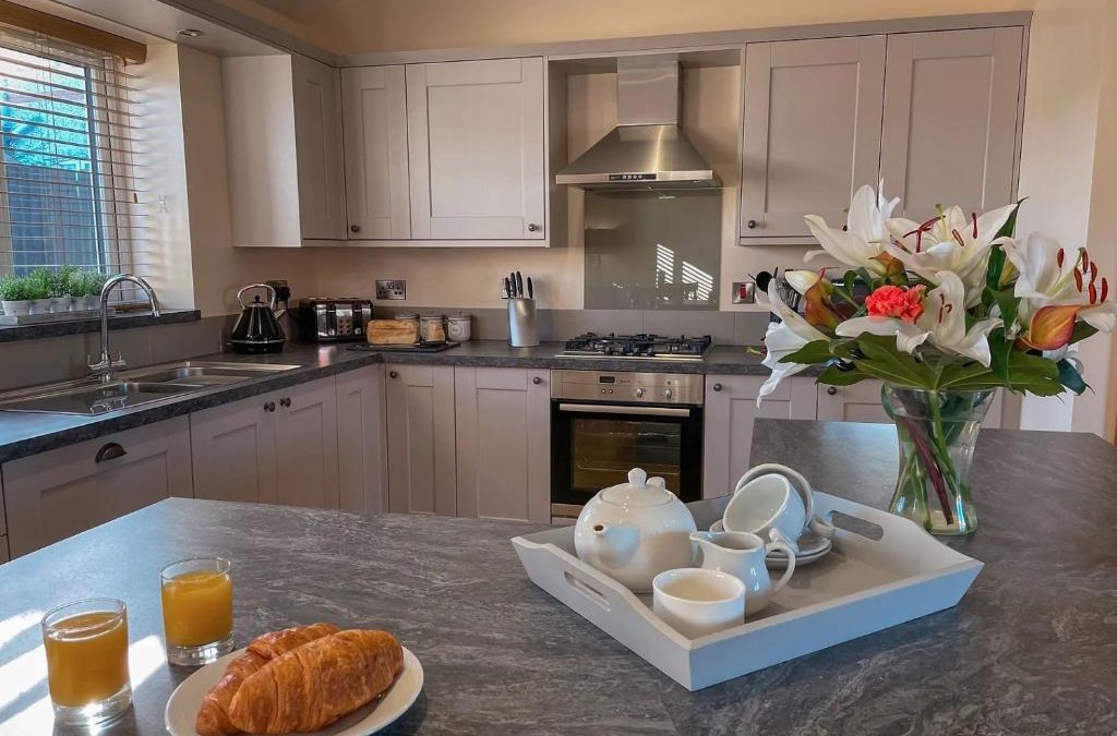 Pentraeth House | Pwyll Holiday Cottage