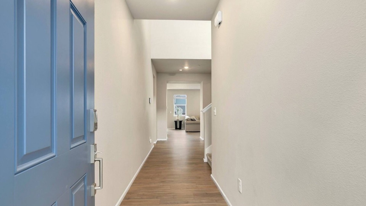 Puyallup House | PY2: Multigen Villa