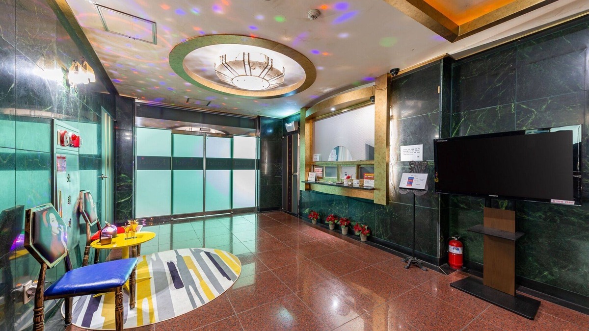 Pyeongtaek Hotel | Pyeongtaek K Motel
