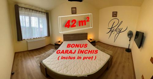 Baia Mare Apartment | Pyky