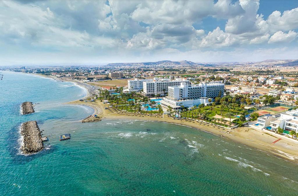 Pyla Apartment | PylaApts - Apartments near the beach