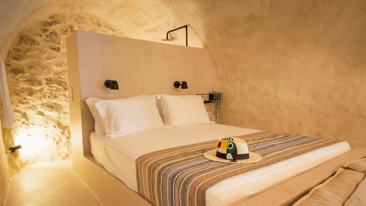 Pylos Apartment | Pyli apartment in Pylos I