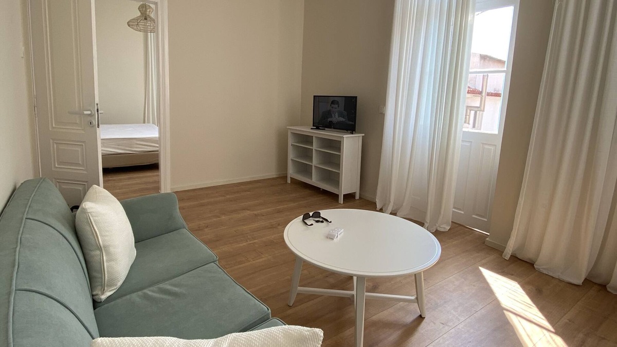 Pylos Apartment | Pyli Apartments in Pylos P