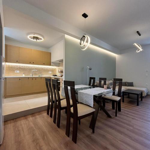 Pylos Apartment | Pylos Poems Homes