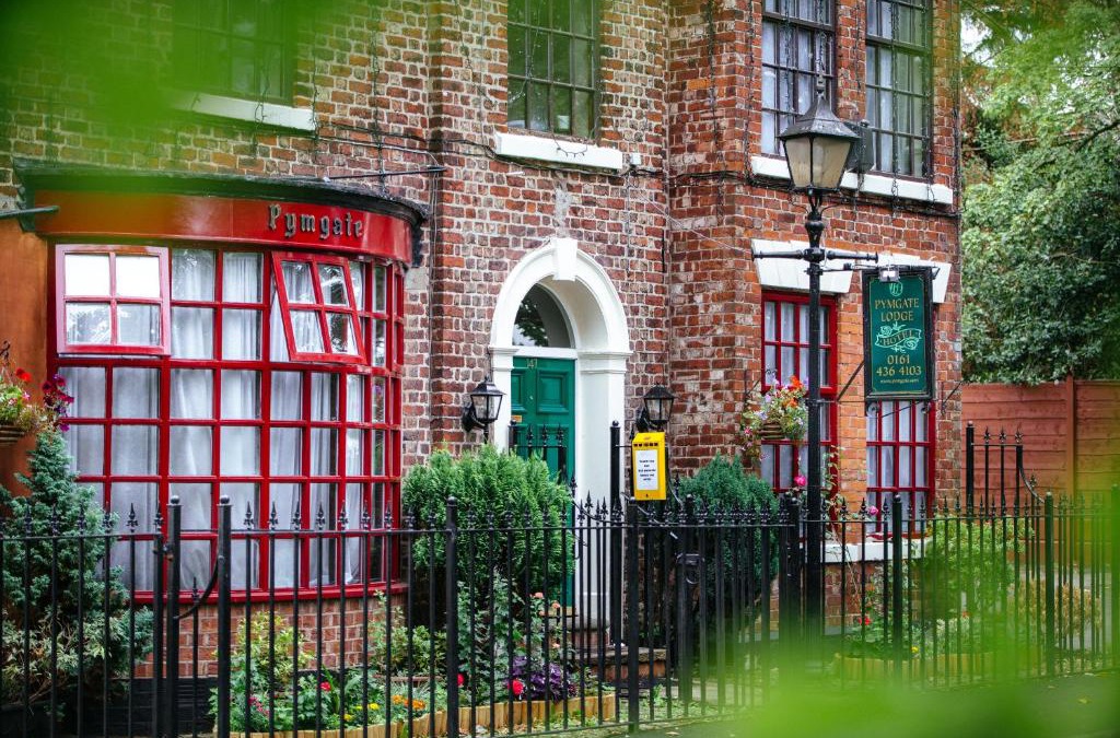 Cheadle Hotel | Pymgate Lodge Hotel Manchester Airport
